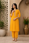 Sharadha Suit Set