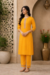 Sharadha Suit Set