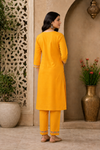 Sharadha Suit Set