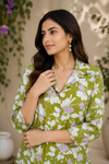Tanvi Suit Set
