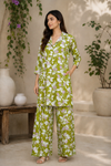 Tanvi Suit Set