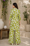 Tanvi Suit Set
