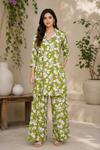 Tanvi Suit Set