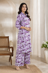 Afreen Kurti Set