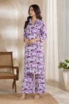 Afreen Kurti Set