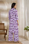 Afreen Kurti Set