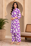 Harshitha Kurti Set