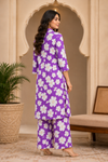 Harshitha Kurti Set