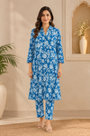 Veena Suit Set