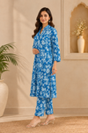 Veena Suit Set