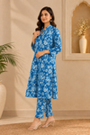 Veena Suit Set