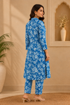 Veena Suit Set