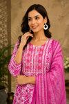 Anushika Suit Set