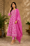 Anushika Suit Set