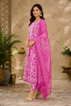 Anushika Suit Set