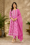 Anushika Suit Set