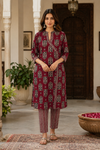Anupama Suit Set