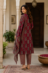 Anupama Suit Set