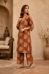 Amulya Suit Set