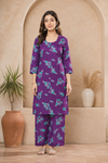 Madhurika Suit Set