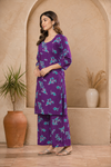 Madhurika Suit Set