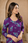 Madhurika Suit Set