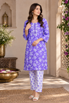 Padmika Kurti Set