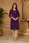 Ruhi Suit Set