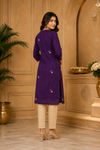 Ruhi Suit Set