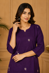 Ruhi Suit Set