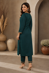 Manvitha Suit Set