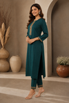 Manvitha Suit Set