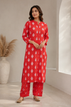 Sneha Suit Set