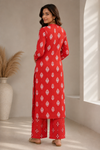 Sneha Suit Set