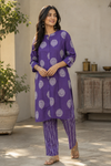 Shanaya Suit set