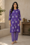Shanaya Suit set