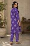 Shanaya Suit set