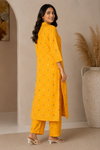 Mounisha Suit Set