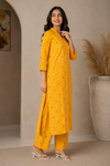 Mounisha Suit Set