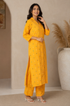 Mounisha Suit Set