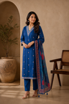 Ananya Suit Set