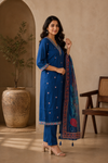 Ananya Suit Set