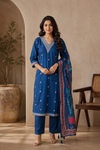 Ananya Suit Set