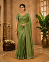 Varini Fancy Saree