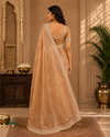 Valli Fancy Saree
