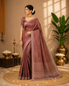 Varshini Fancy Saree