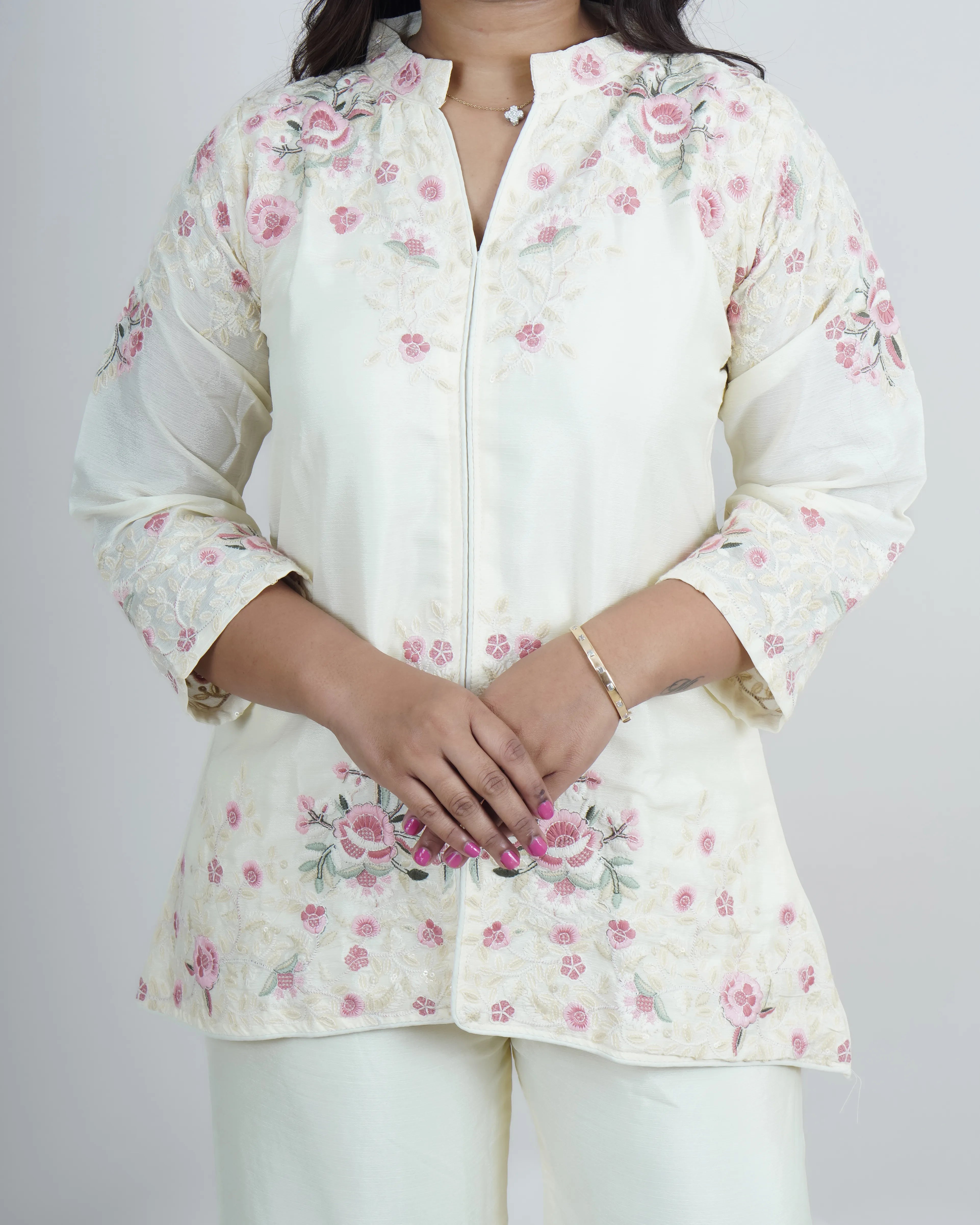 Naaz-e-Begum Set