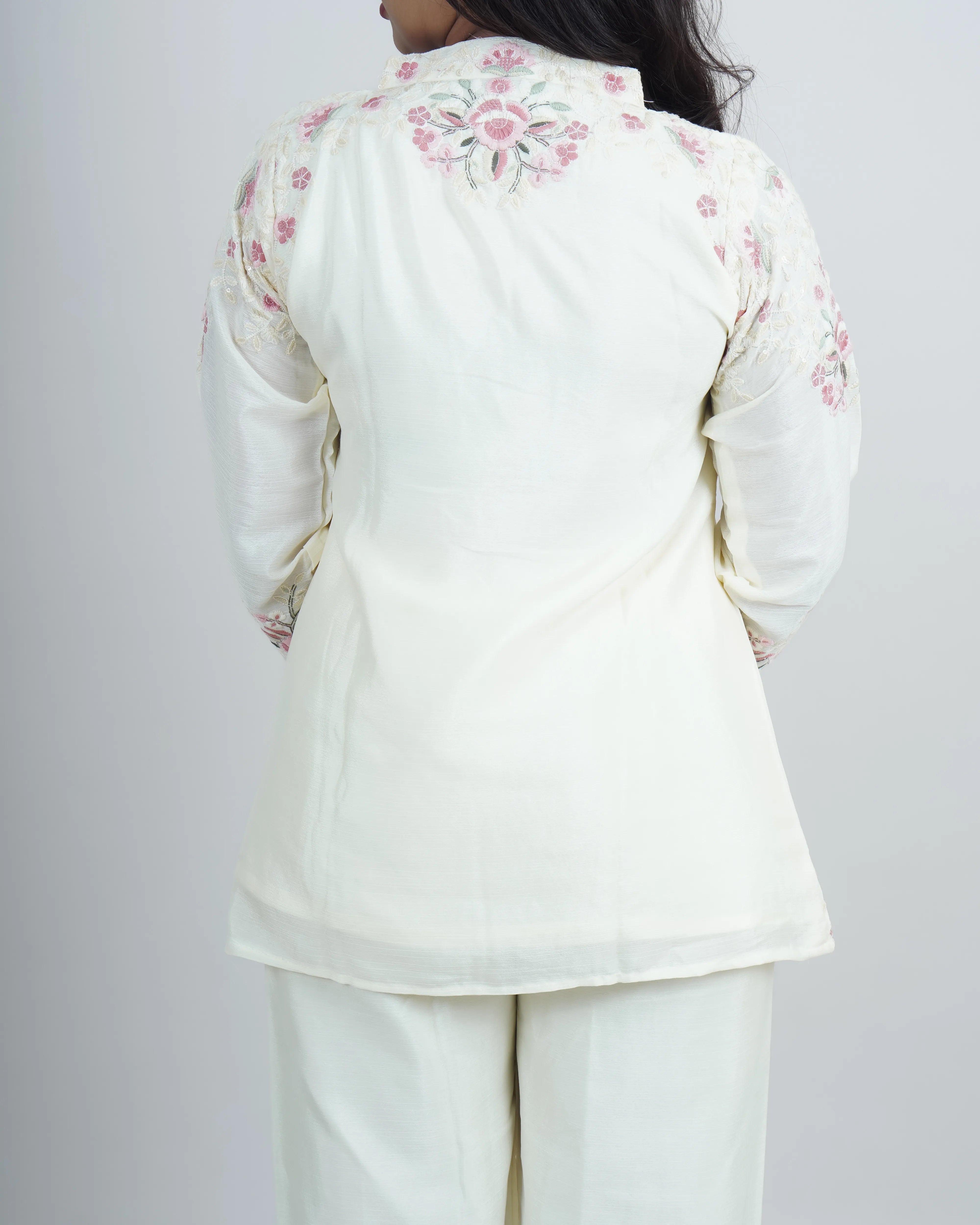 Naaz-e-Begum Set