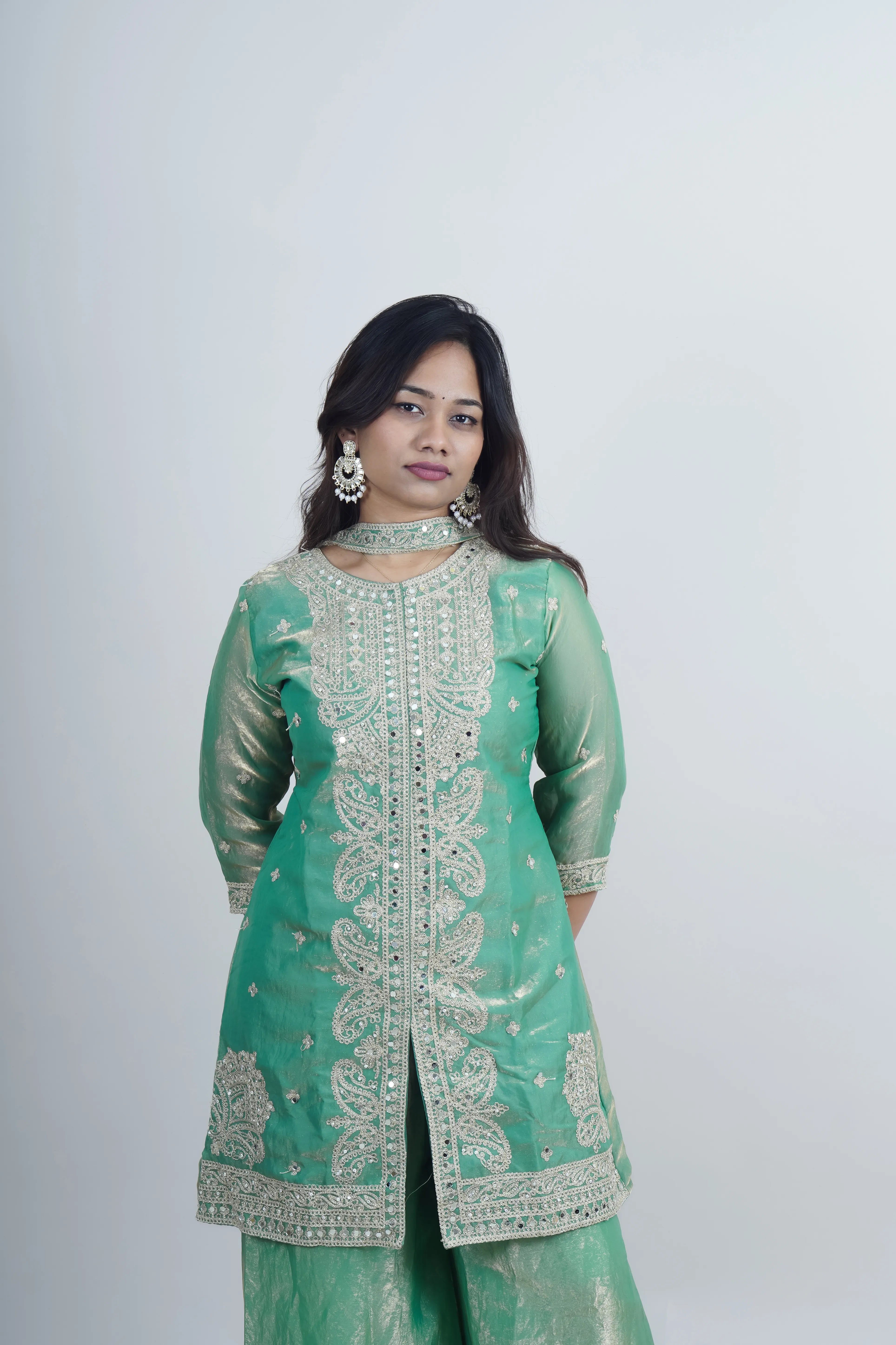 Riwaayat Royal Sharara Set
