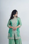 Riwaayat Royal Sharara Set
